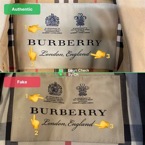 burberry serial number lookup.